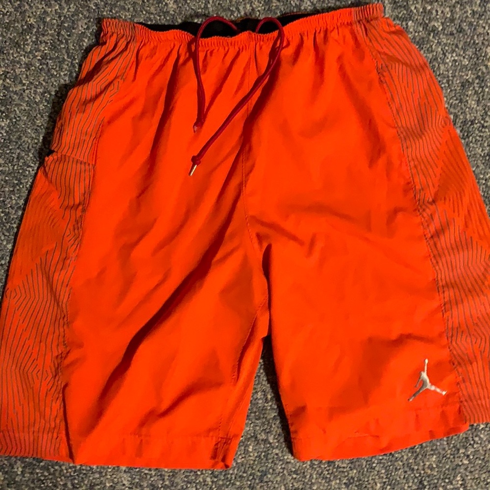 Jordan Dri-Fit Shorts